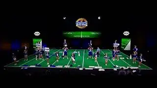 Hightstown High School (finals) 2-11-24