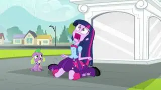 My Little Pony Equestria Girls (2013) (Português Portugal) Filme Completo