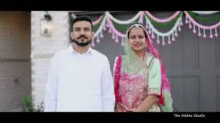 Anurag & Sunita’s Housewarming Teaser | Melissa (Dallas) | TX | 4K