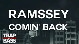 RAMSSEY - Comin' Back