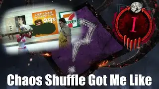 The Dead By Daylight Survivor Experience