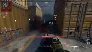 MW2 Camo grind Stream