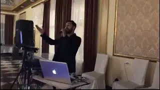 Jana-Jana - Ашот Овсепян (Из репертуара Spitakci Hayko)