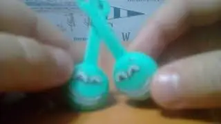 Как появилось моё название лего маст + скрепыши