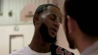 Out of Bounds | Official Trailer 2 | TMG Film Group