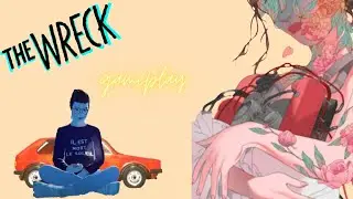the wreck gameplay no commentary