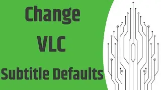 Turn Off Subtitles Starting By Default In VLC Media Player