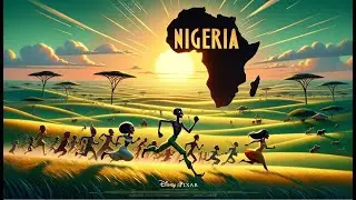 AI Disney Pixar Posters - AI is so wild💀: RACISM EDITION