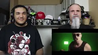 Sabaton - The Attack of The Dead Men (Cover by Radio Tapok) (Patreon Request) [Reaction/Review]