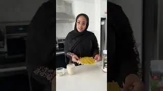 Sonkorta cuntadaada ku jirta 🍰