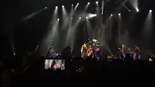 Korn - Got The Life - Monterrey 2016