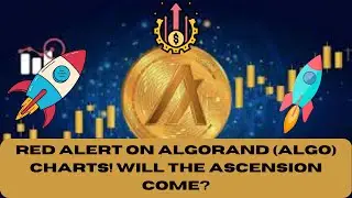 Algorand (ALGO) Price Prediction / Algorand (ALGO)  News Today/Algorand (ALGO)Technical Analysis