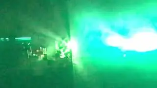 NIN perfect drug live Greek theater in Berkeley CA 09-11-22