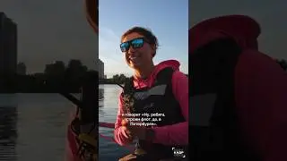 Парус и самолет – одно и то же ✈️