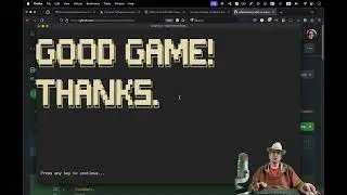 River Raid Rust; checking github PRs