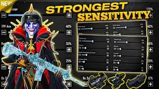 PUBG MOBILE/BGMI SCOPE SETTINGS 2024 | PUBG SCOPE SETTINGS 2X 3X 4X 6X 8X 2024 | SCOPE SETTING 2024😱