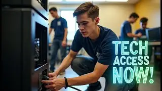 Zombie Computers Repair Shop Is Taking Over – Here's Why!