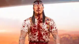 Mortal Kombat 1 - ALL Test Your Might Failures