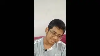 Gaji yang didapatkan oleh Alieff Irfan