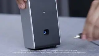 VIZIO Home Theater Sound System with Dolby Atmos® Unboxing (French)