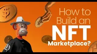 How to build NFT website | Create NFT marketplace website | NFT website design
