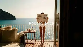 DeepV - Poco a Poco (Afro Latin House)