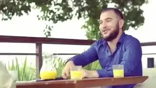 Бобои Хожи Мирзо ва Диловар Сафаров Суханхои бехтарин тамошо кунен . сабри дил tj  .Мусулмон Шарифов