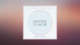 I Am Free To Be Me (Official Audio) #MEDICINEMANTRAS