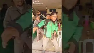 Ojol Tarakan