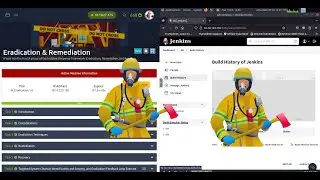 Eradication & Remediation - TryHackMe