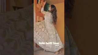 Rakhi Outfit Ideas Part 2💕 #shorts #explore #explorepage #shortsfeed #rakhi #rakhioutfits #ytshorts