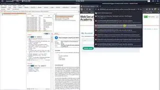 Authentication bypass via flawed state machine (Video solution, Audio)