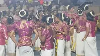 Tharattu Onam & Mega Thiruvathira: A Nostalgic Journey of Traditions & Joy