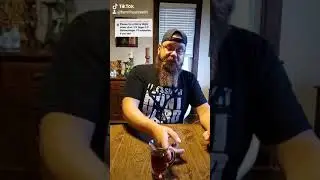 Non-drinkers alcohol review starry night