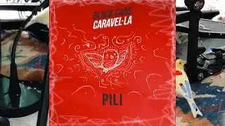 BLACK CANS 