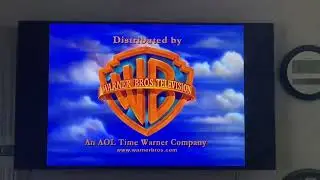 Warner Bros. Television (2001-2003) on TCM