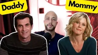 Everybody needs a daddy (or a mommy)
