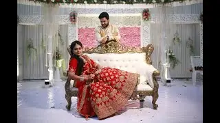 Shan Moments | Tamil Wedding - Glimpses of happy faces!!!
