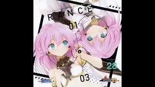 Rance 01: The Quest for Hikari - See You Tomorrow - Extended