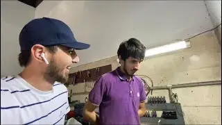 Когда купил Камри и ушатал коробку!