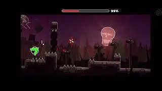 Skeletal shenanigans low graphics mode