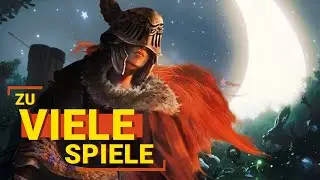 Was Elden Ring besser als andere Spiele macht