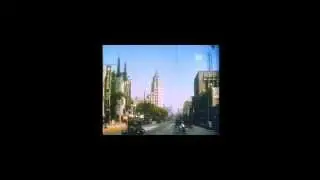 Billinski-Drifting