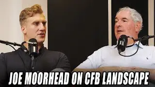 Top CFB Play Caller Reveals Truth Behind New Landscape