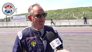Matthijs Bakker DNRT Endurance 10h Zandvoort 21-07-2019