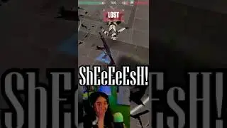 The flick! Sheesh! 