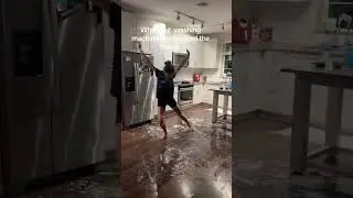 Don’t get mad JUST DANCE
