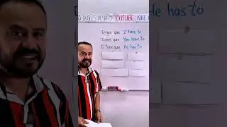 Verbo “have” y “has” en inglés 