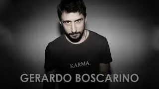 GERARDO BOSCARINO