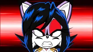 Super Sonic X Universe - Sonic y Susanoo - ( Sin escapatoria - PARTE 1)